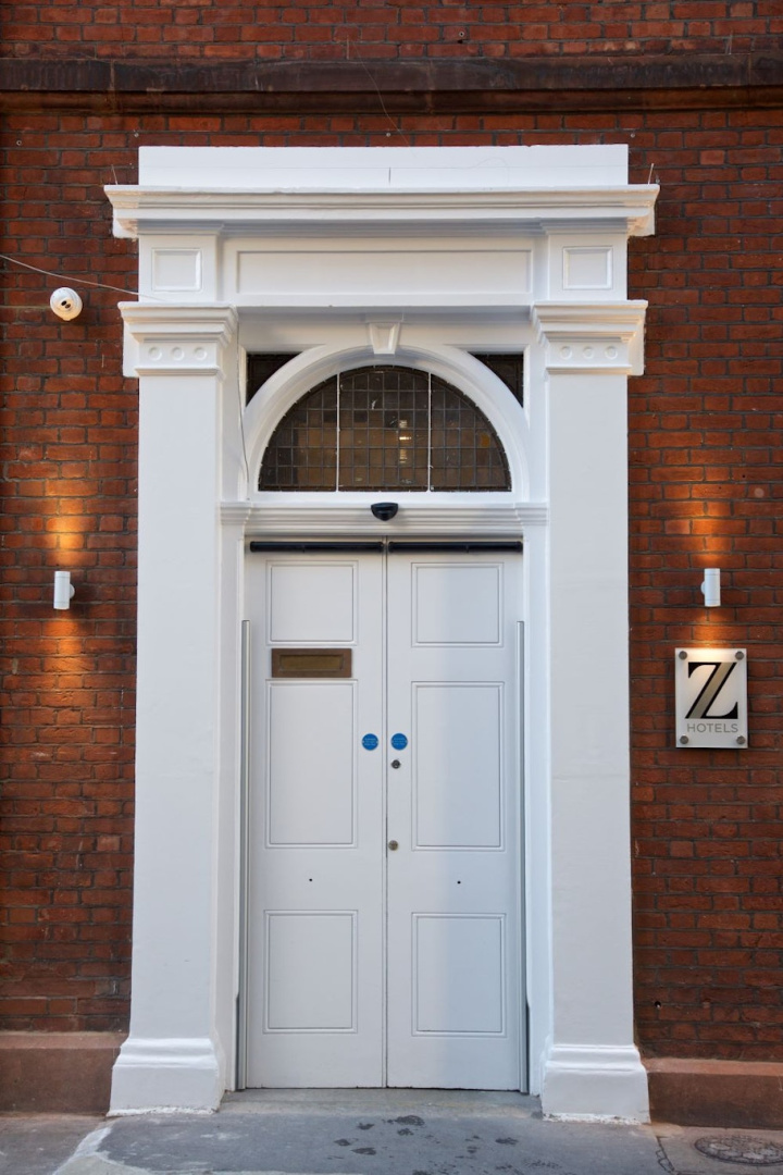 Photo - The Z Hotel Covent Garden