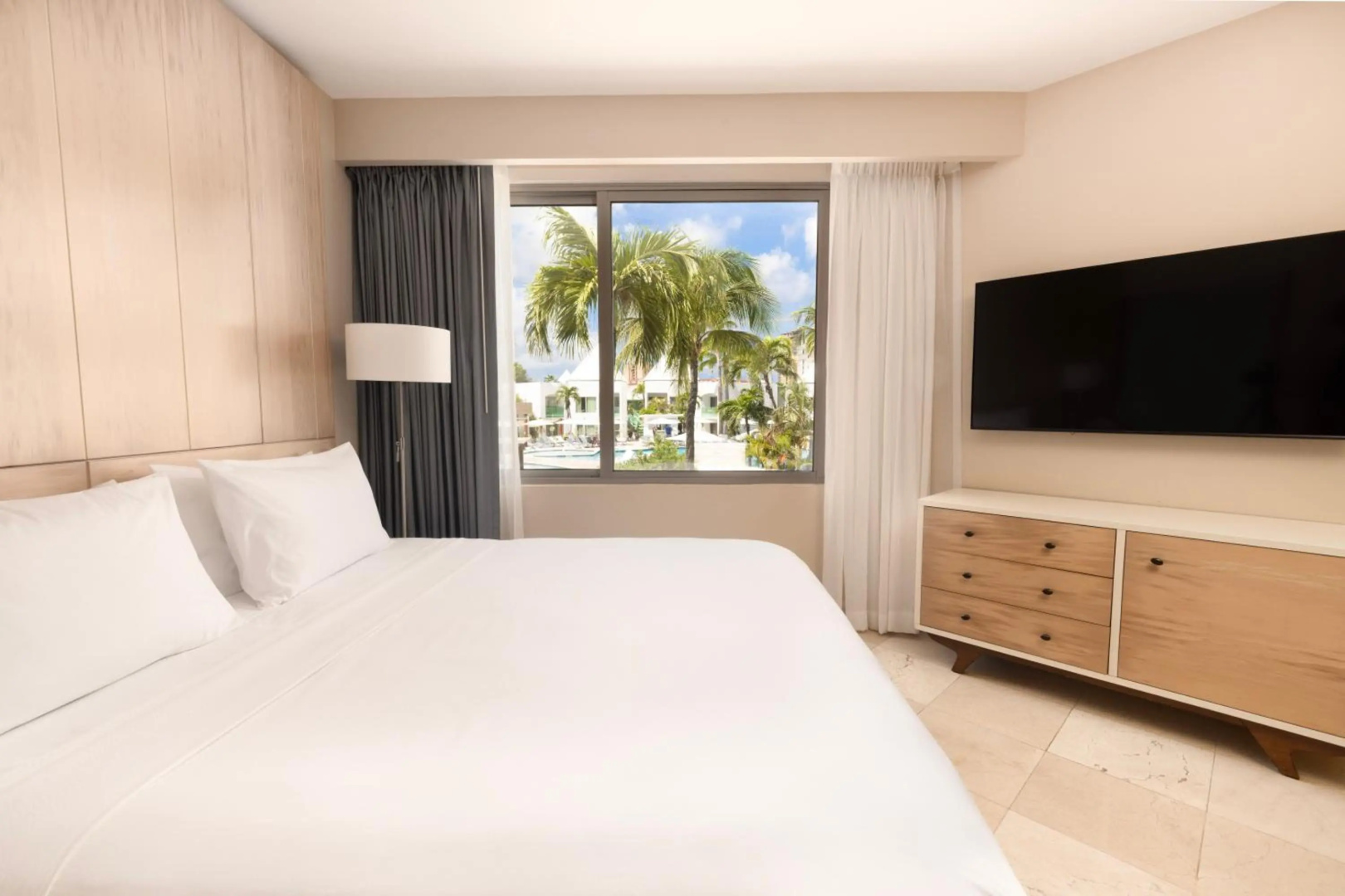 Foto - The Mill Resort & Suites