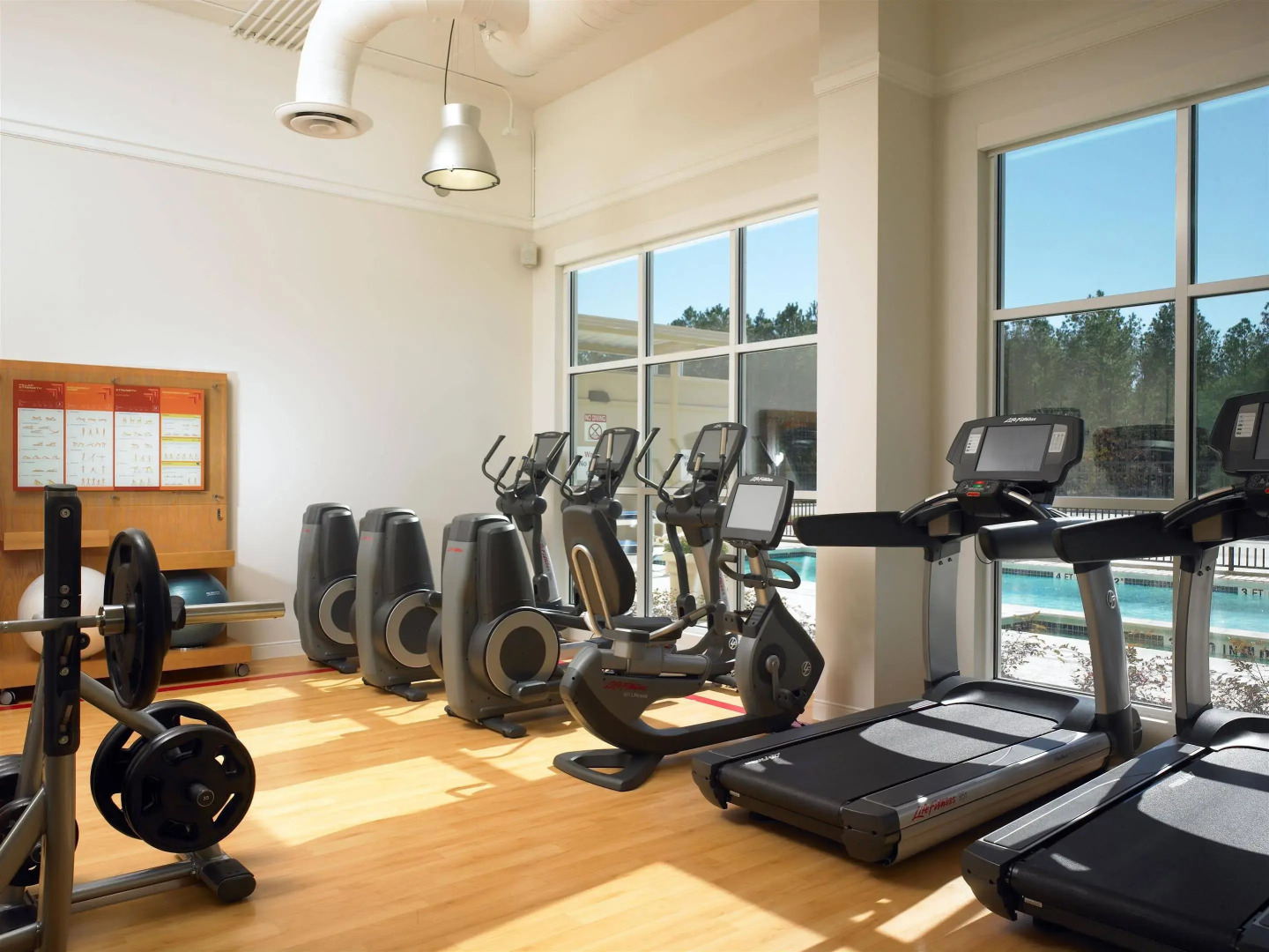 Photo - Four Points by Sheraton Houston West