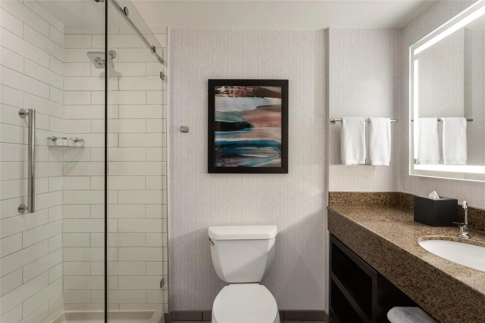 Foto - Embassy Suites by Hilton Atlanta at Centennial Olympic Park