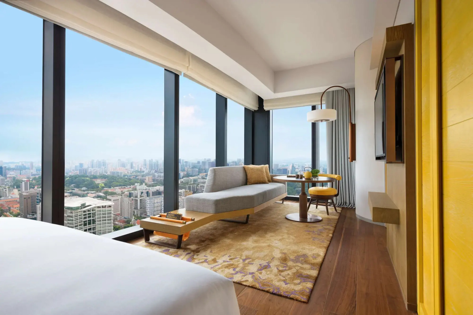 Photo - Andaz Singapore, By Hyatt