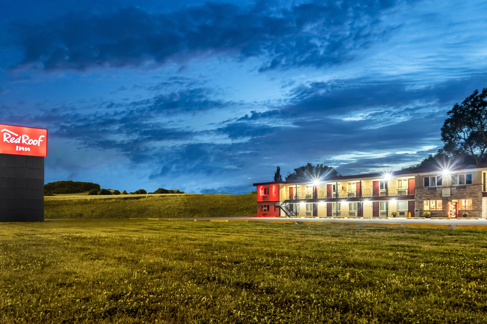 Photo - Red Roof Inn Chicago - Alsip