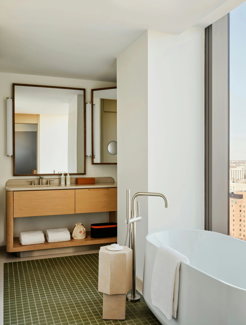 Foto - The Atlas Hotel