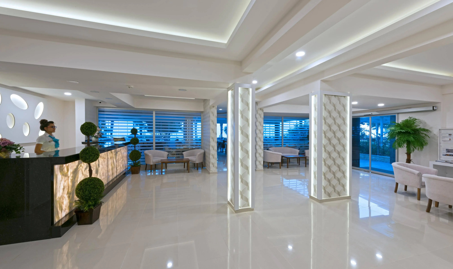 Photo - Kleopatra Life Hotel & SPA