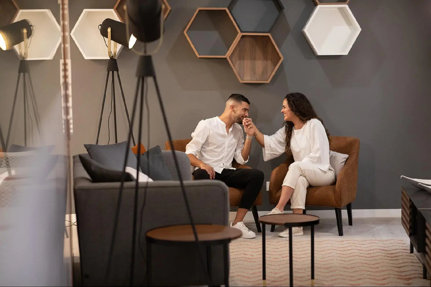 Photo - The ICONS Lisbon Hotel