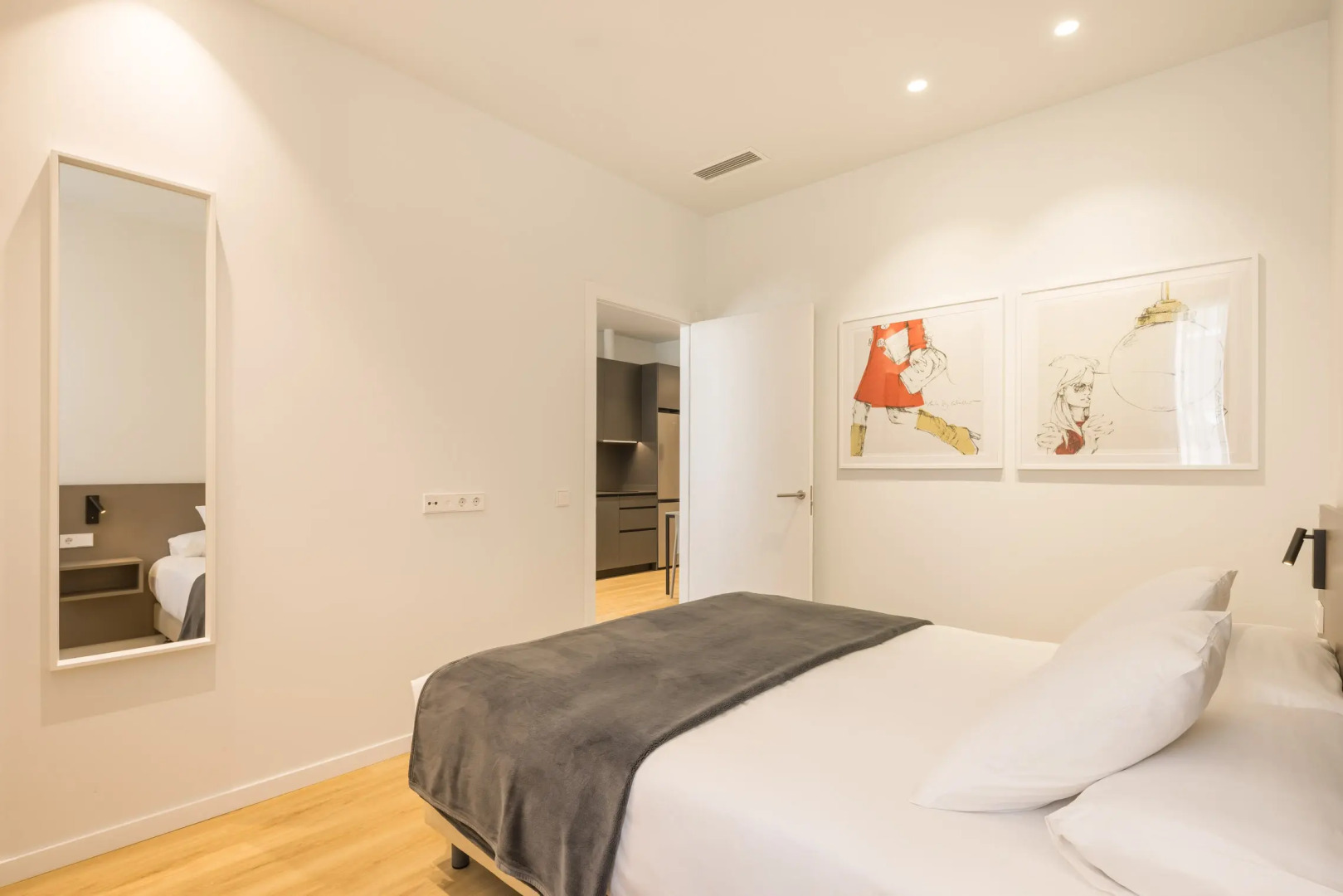 Photo - Mon Suites Jardín de Ayora