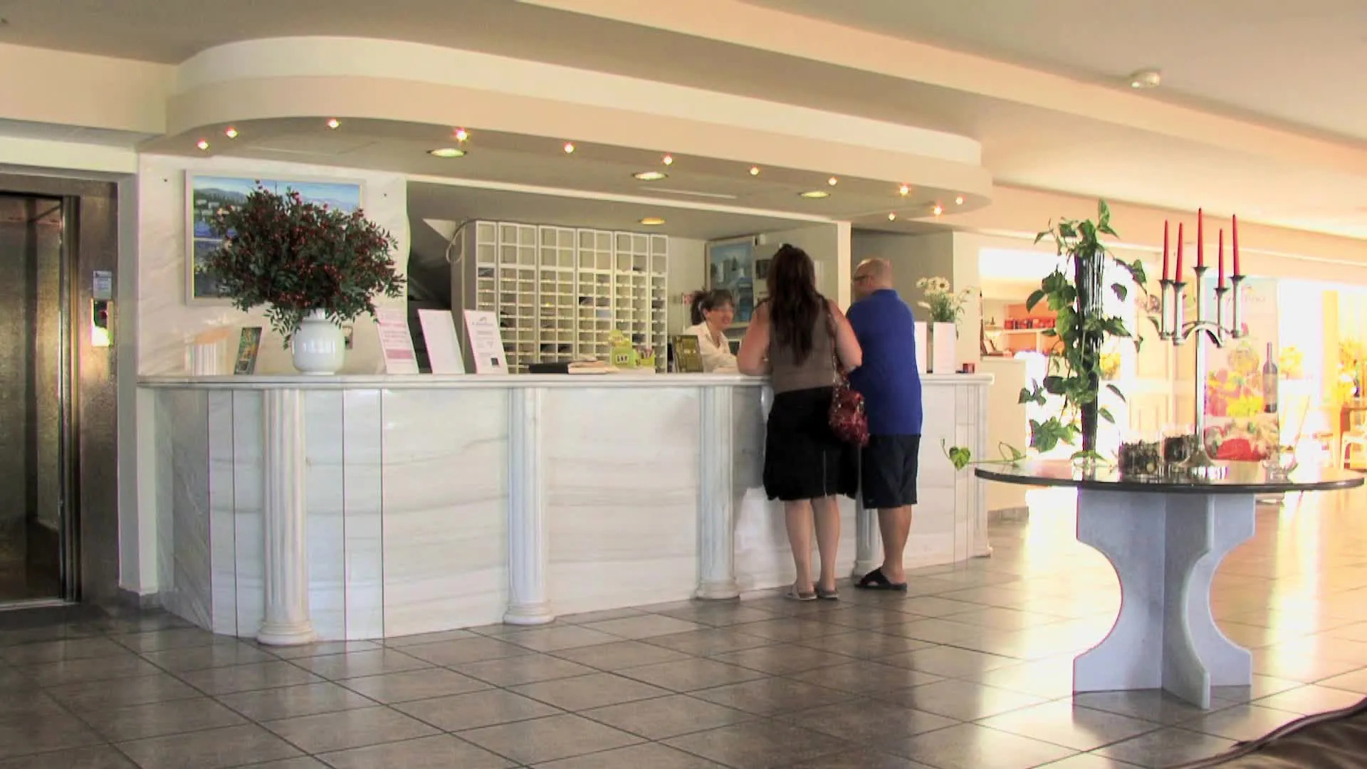 Photo - Kalyves Beach Hotel