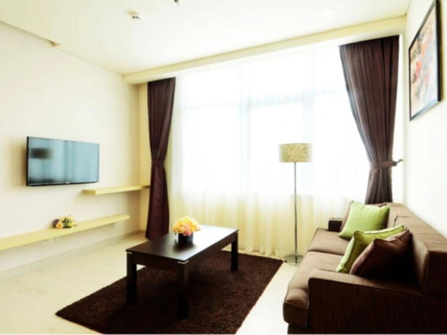 Photo - G8 Center Hotel Saigon