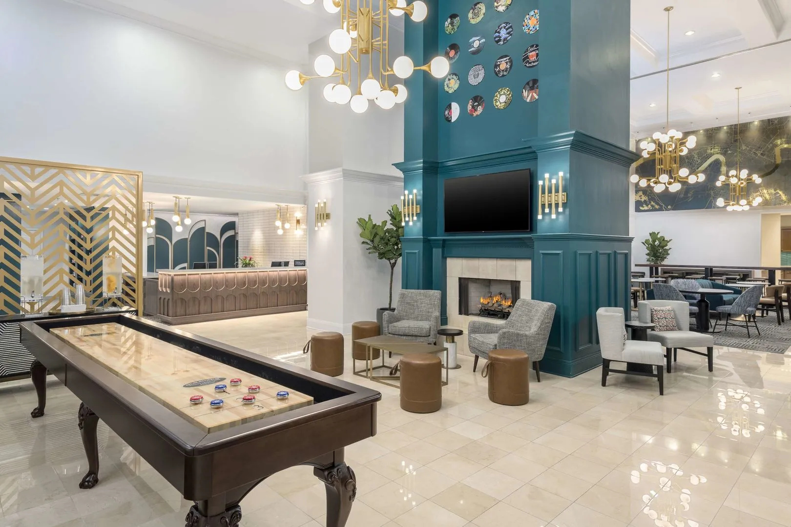 Foto - Homewood Suites by Hilton New Orleans