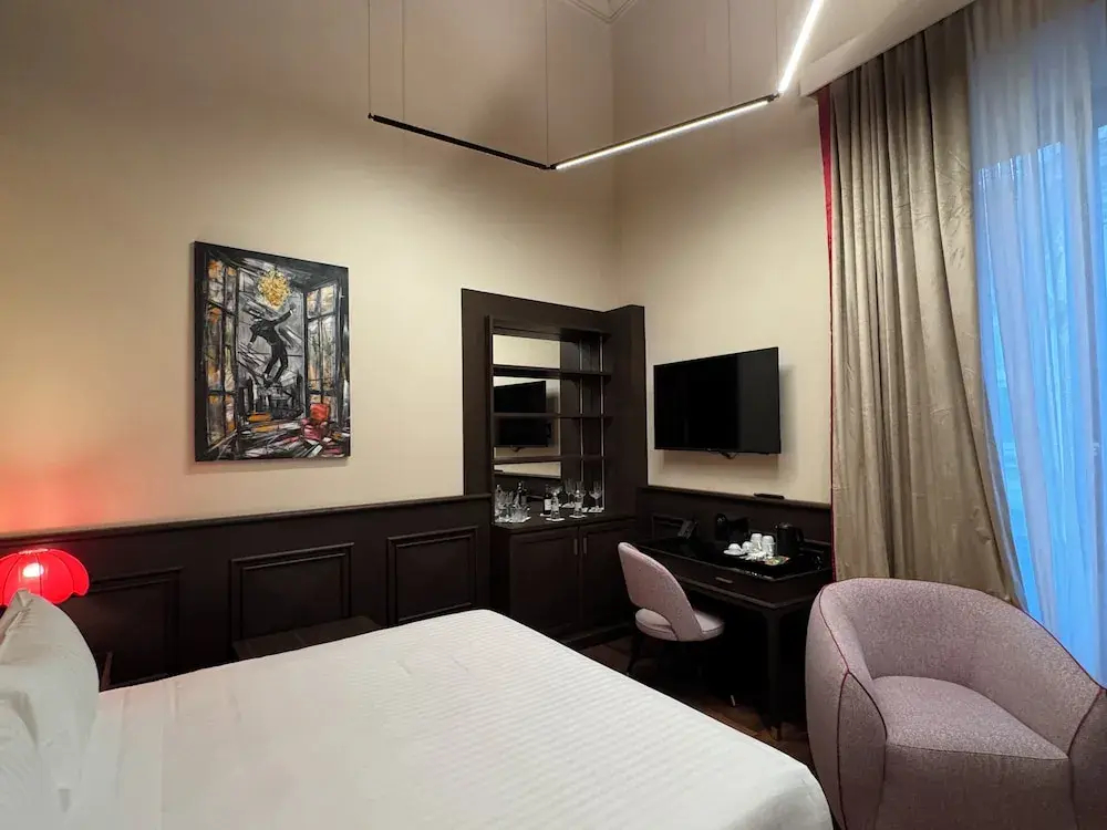 Photo - Palazzo Gambirasi Luxury Suite Roma