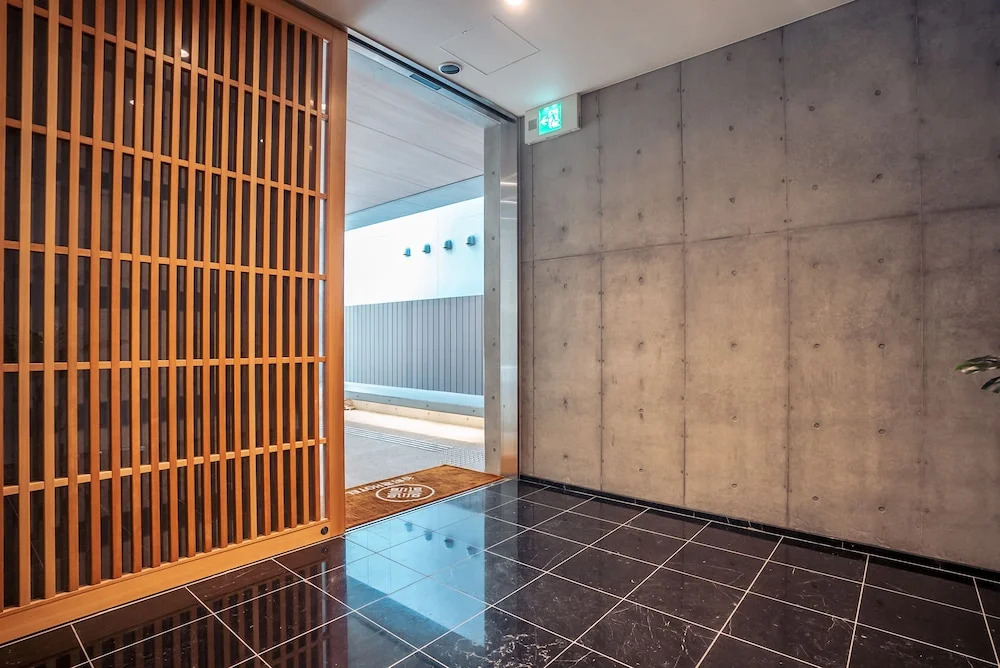 Photo - Far East Village Hotel Osaka, Namba South