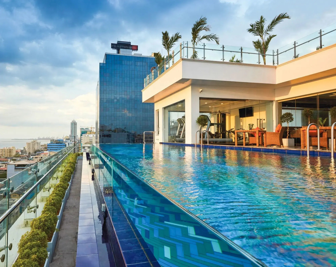 Foto - Mandarina Colombo