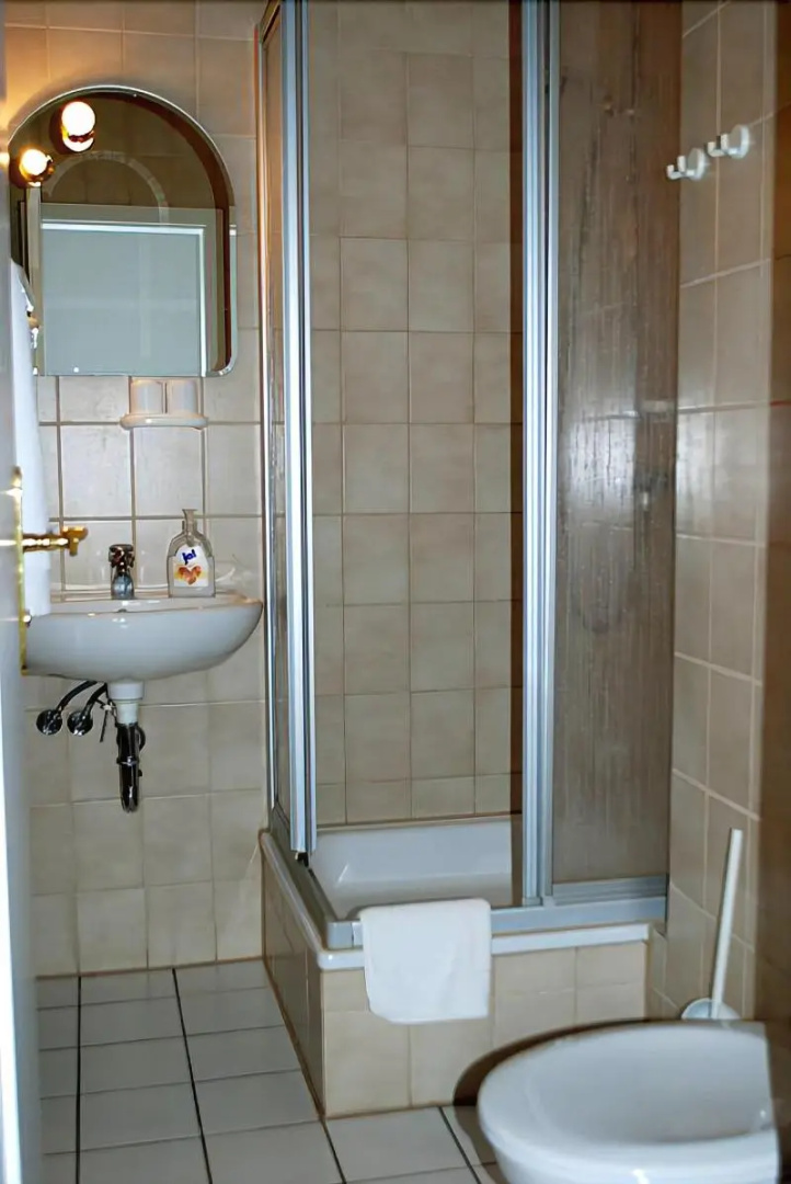 Foto - Hotel Zum goldenen Stern