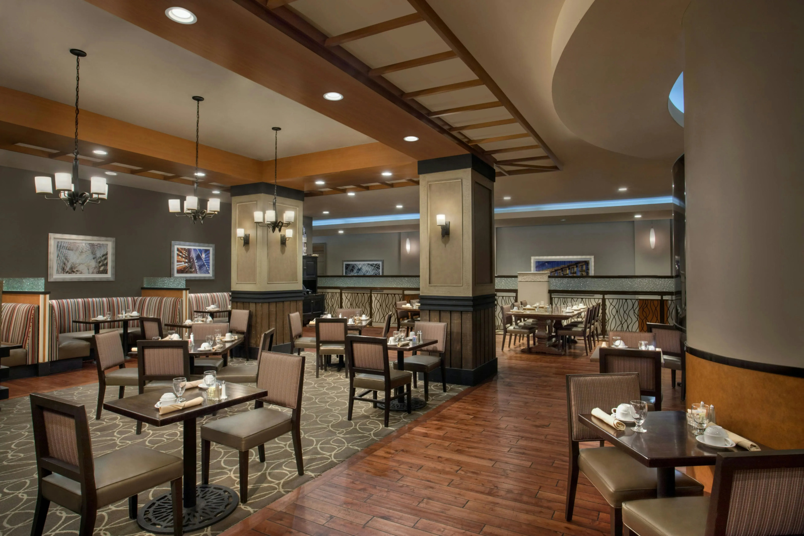 Photo - DoubleTree by Hilton Los Angeles - Norwalk
