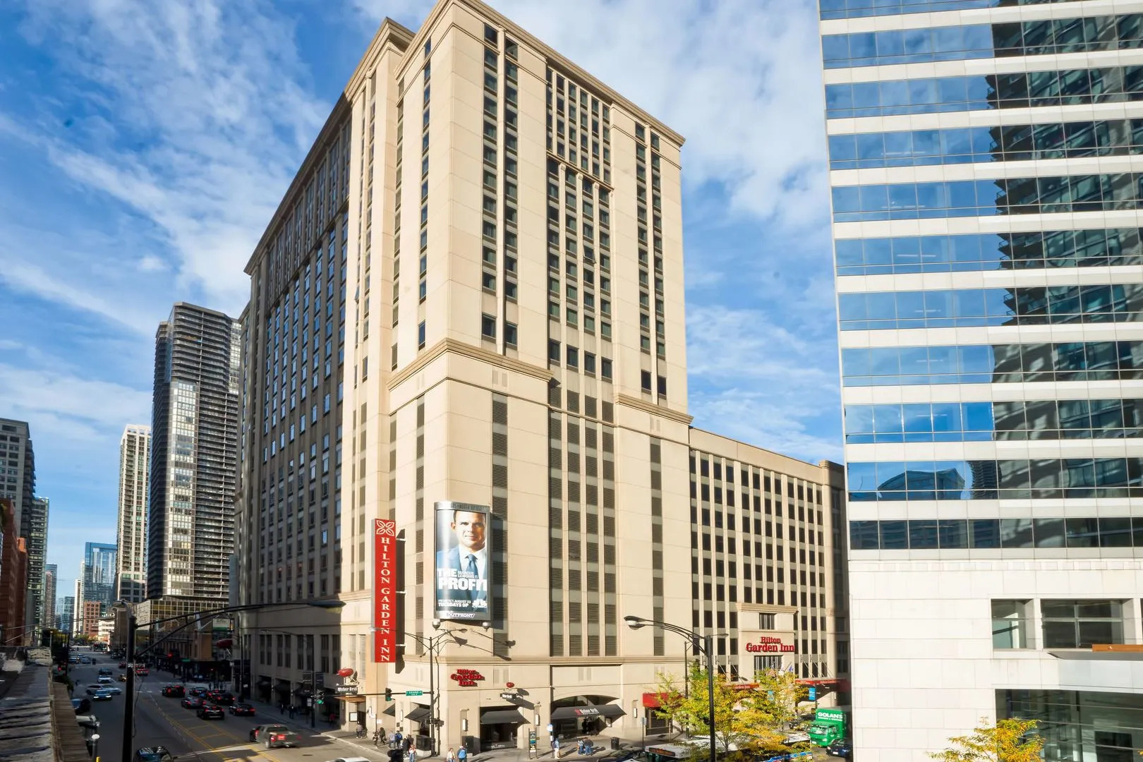 Foto - Hilton Garden Inn Chicago Downtown/Magnificent Mile