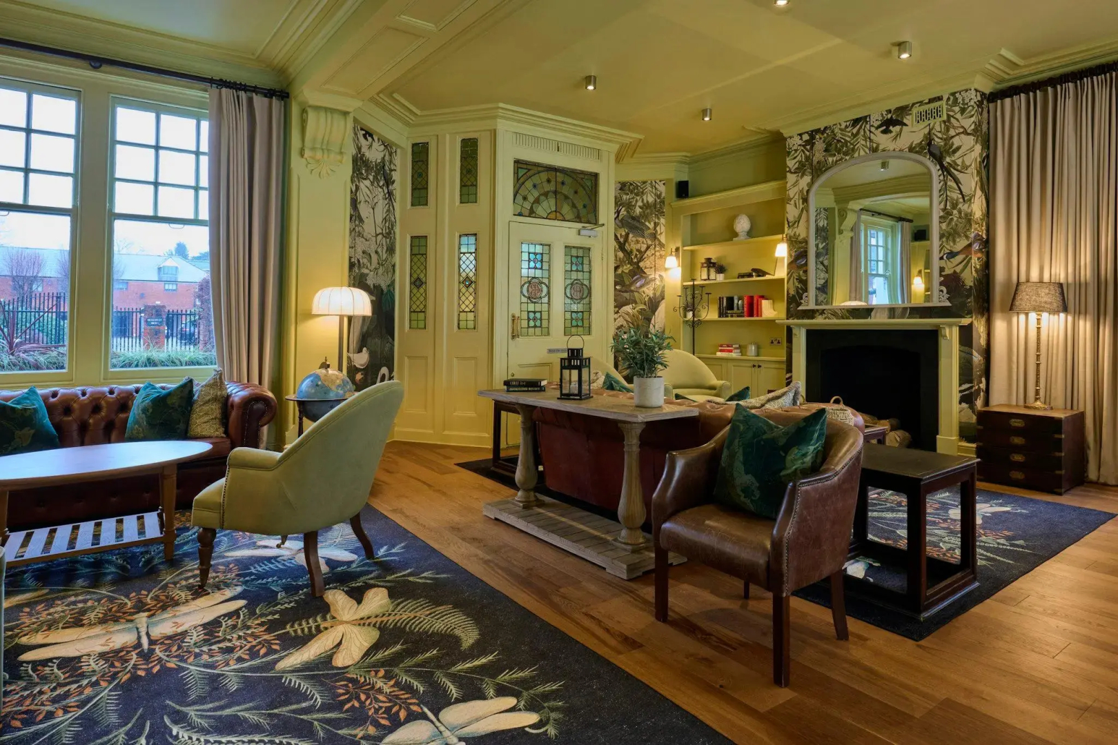 Photo - Hotel du Vin Henley