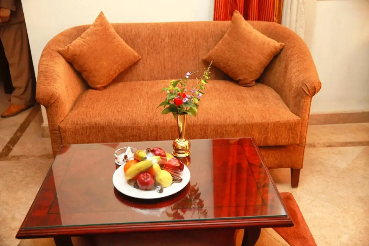 Photo - Aracan Eatabe Luxor Hotel