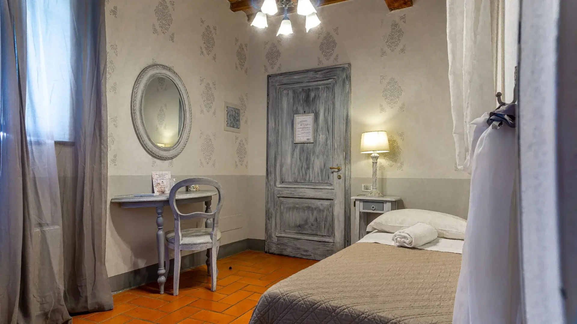 Photo - Il Castagnolo Country B&B
