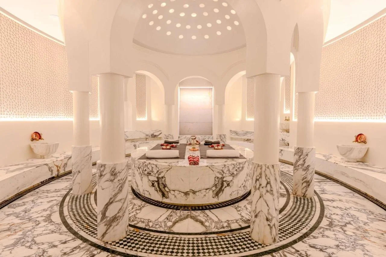 Photo - Rixos Premium Qetaifan Island North