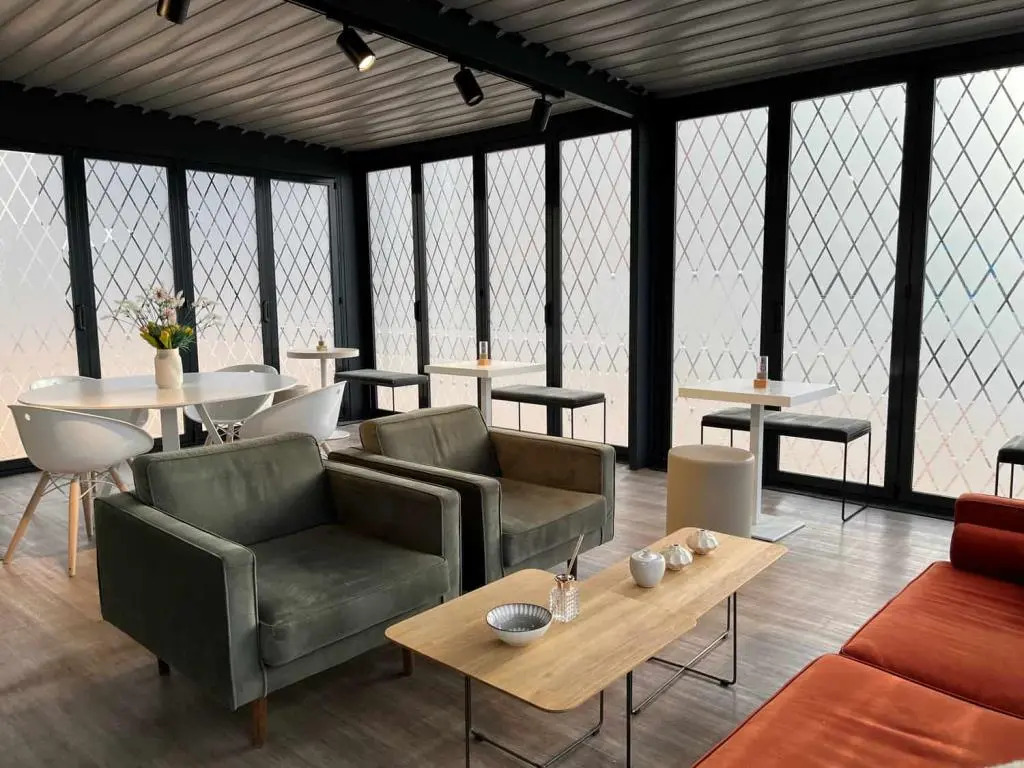 Foto - B&B Hotel Roma Fiumicino Aeroporto Fiera 1