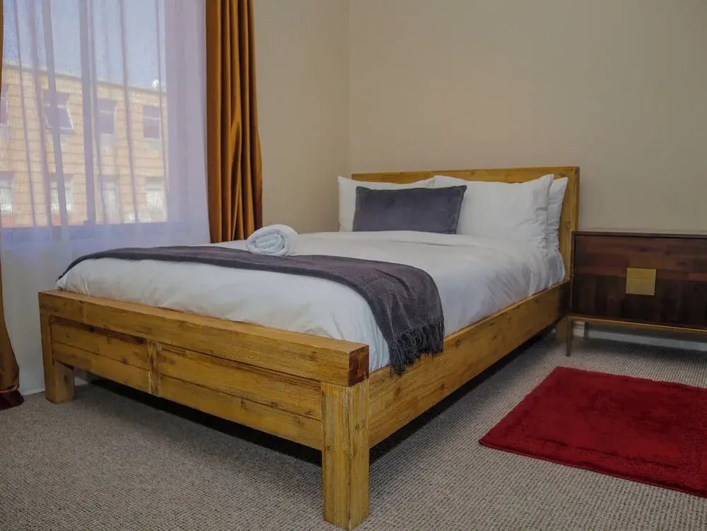 Foto - Fairstay Lodge