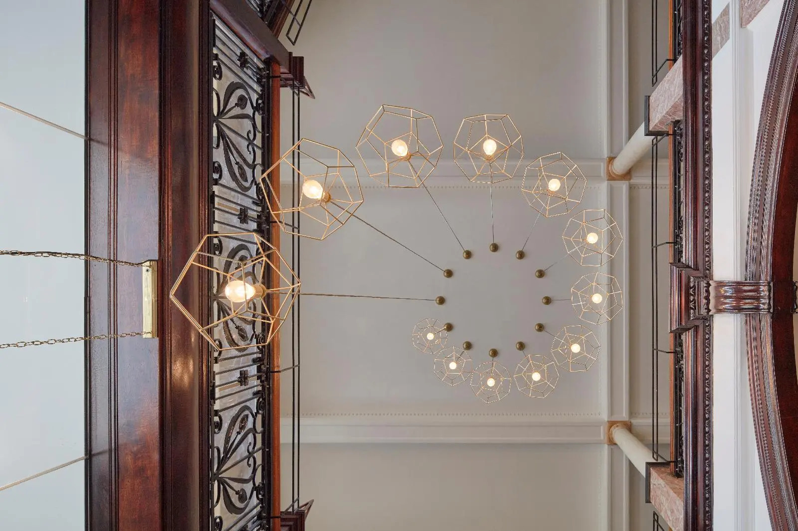 Foto - Roomzzz Manchester Victoria