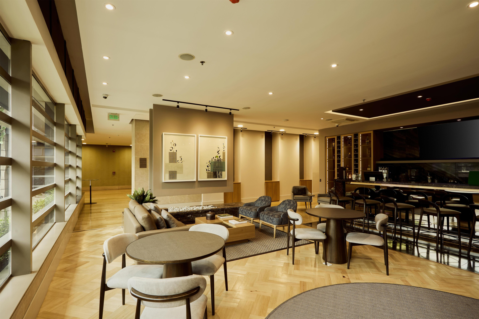 Foto - EK Hotel By Preferred Hotels Group