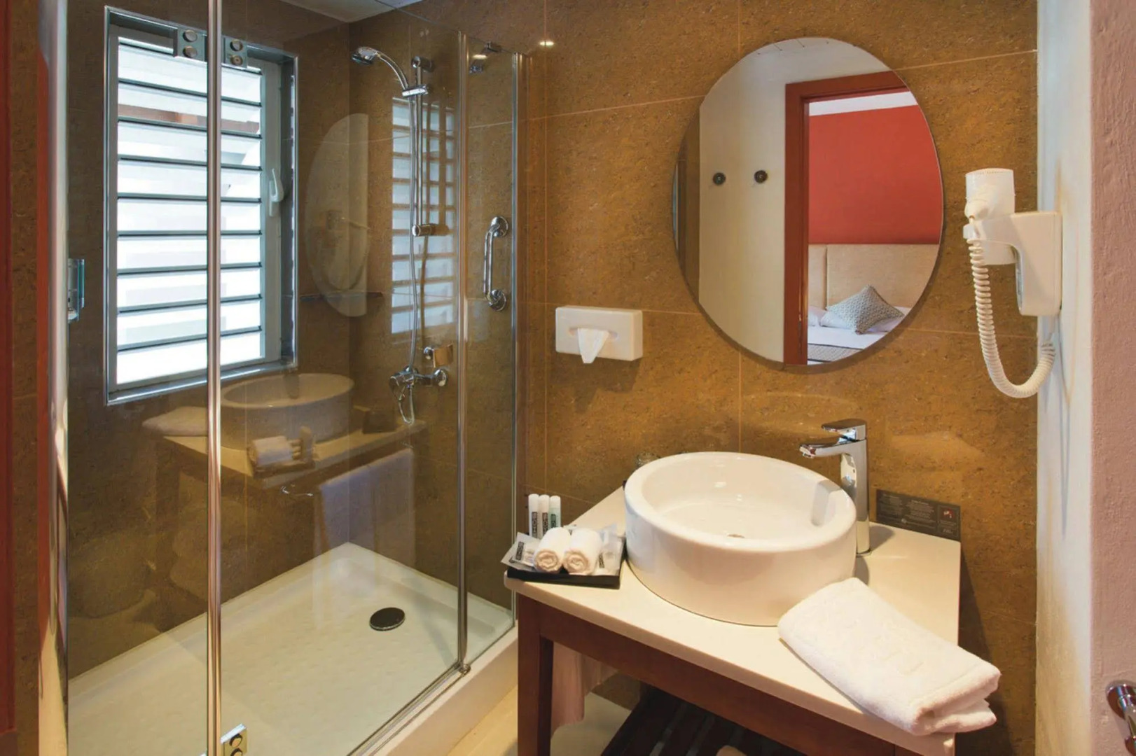 Foto - Riu Palace Mauritius - All Inclusive - Adults Only