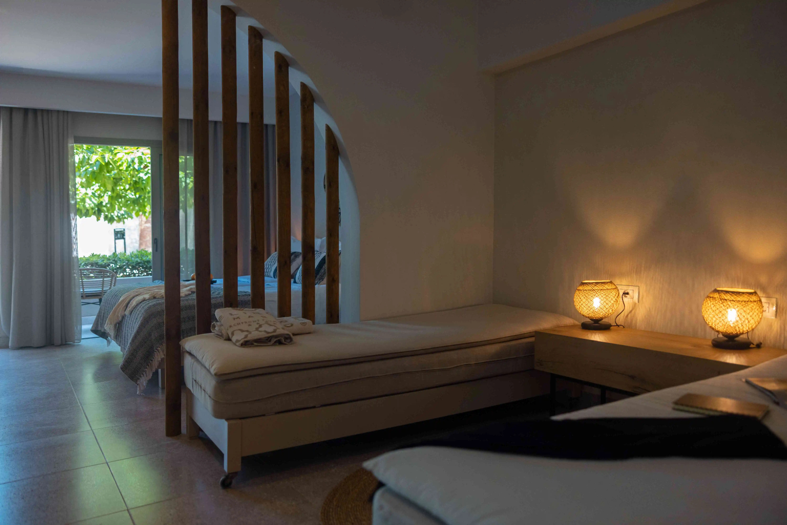 Photo - Eliros Mare Beachfront Poem Hotel