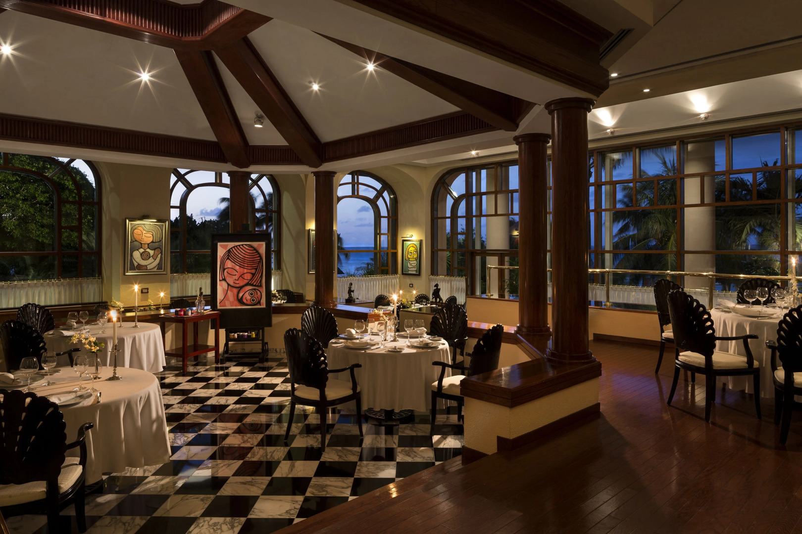 Photo - Grand Fiesta Americana Coral Beach Cancun - All Inclusive