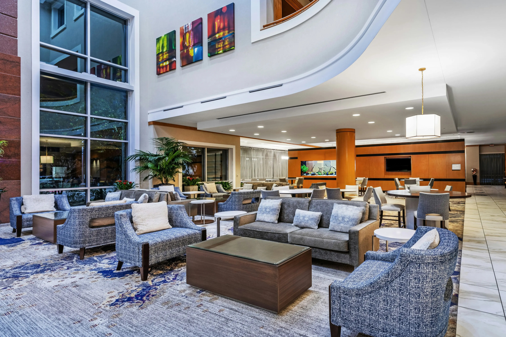 Photo - Embassy Suites by Hilton Houston Energy Corridor