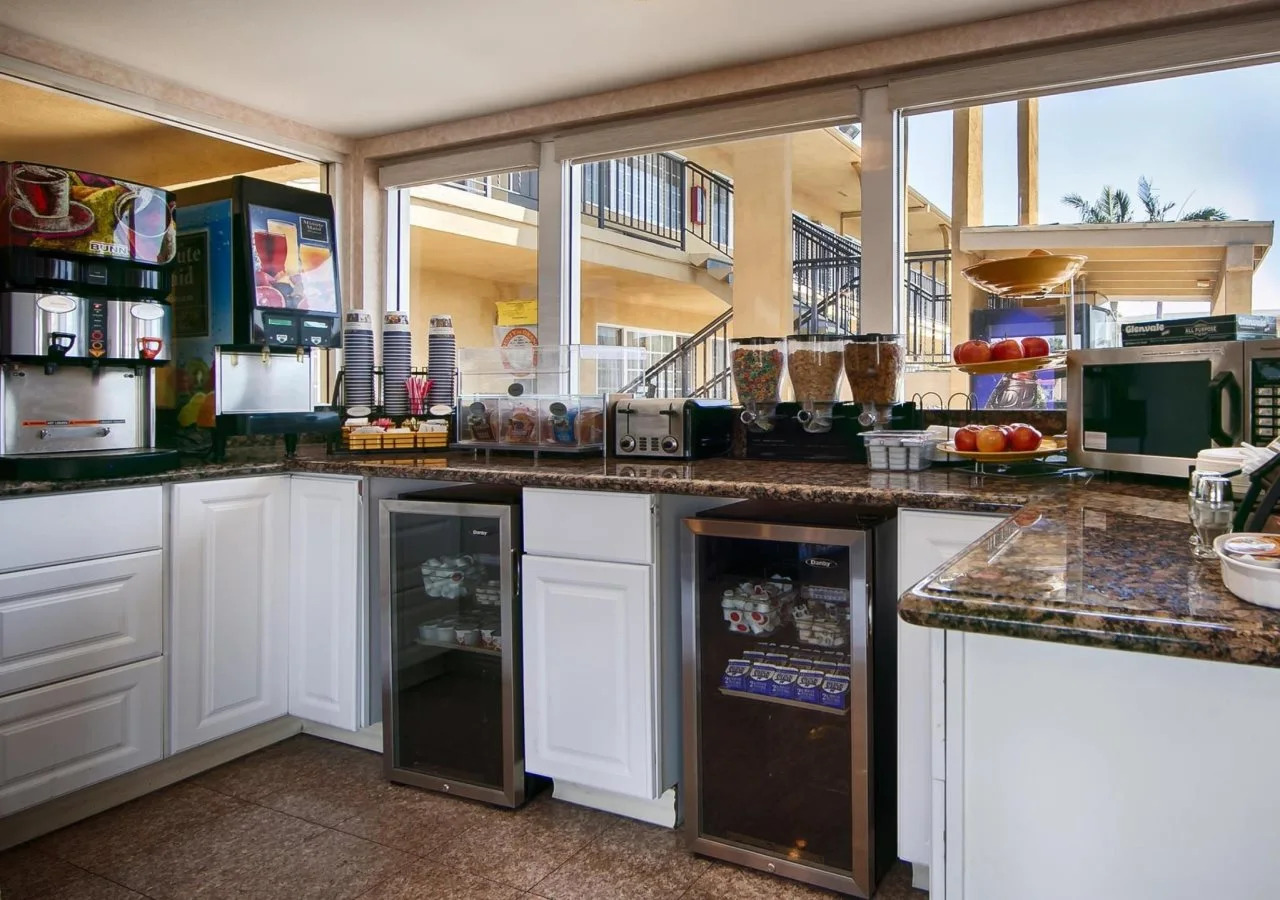 Foto - Best Western Orange Plaza