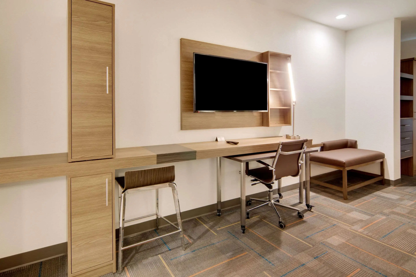 Foto - MainStay Suites Dallas Northwest - Irving