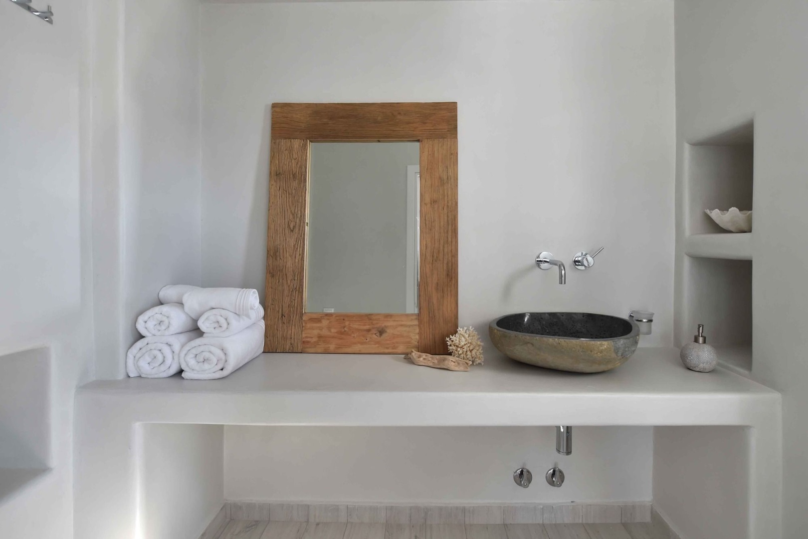 White Dunes Luxury Boutique Hotel, Bild 7 von 17