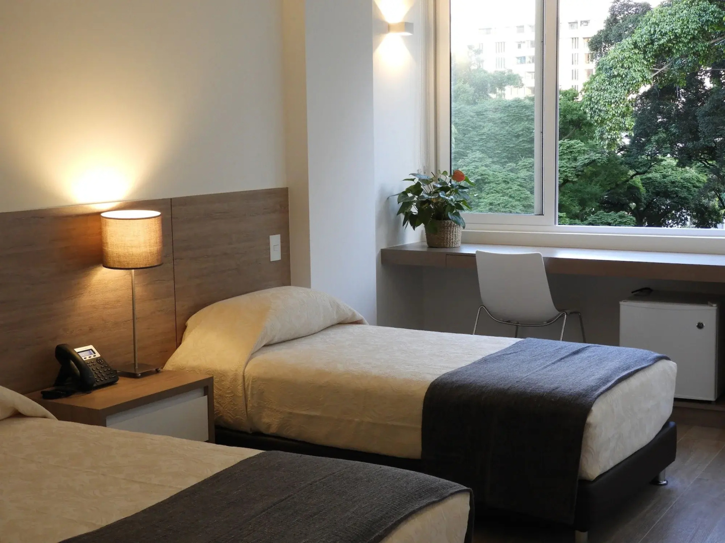 Photo - Park V Hotel & Suites