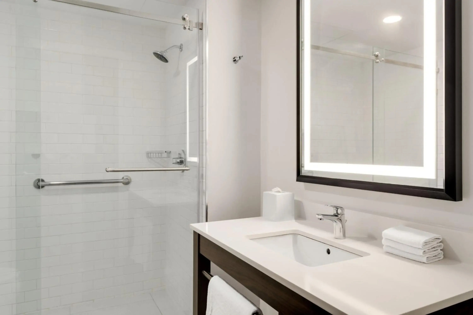 Foto - Four Points by Sheraton Galerias Monterrey