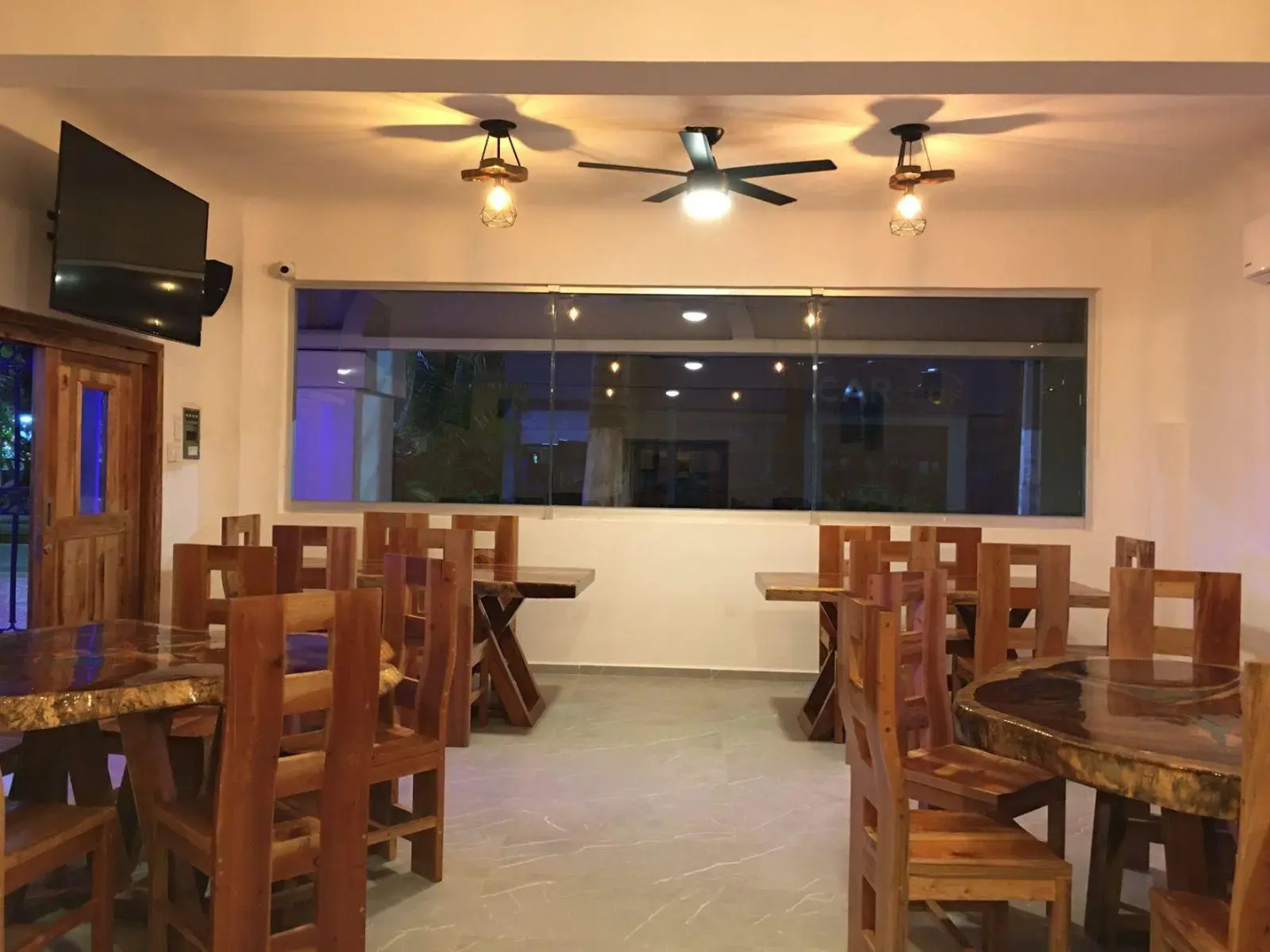 Foto - Hotel Maria de Lourdes