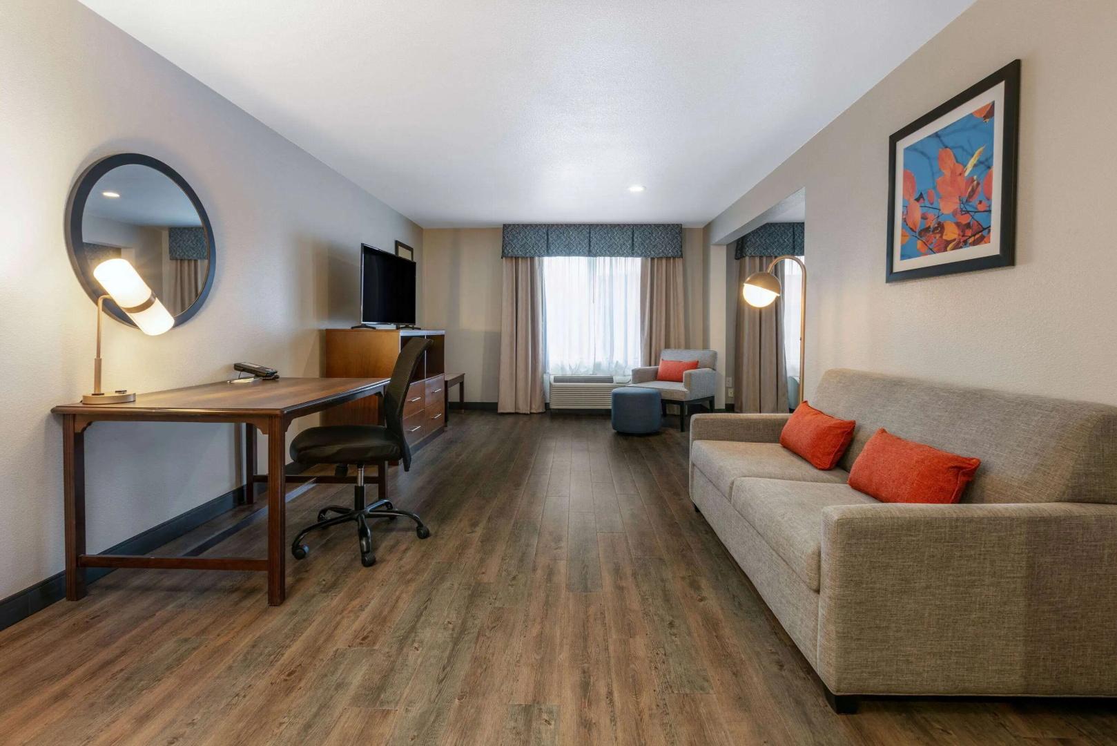 Photo - Wingate by Wyndham DFW / North Irving