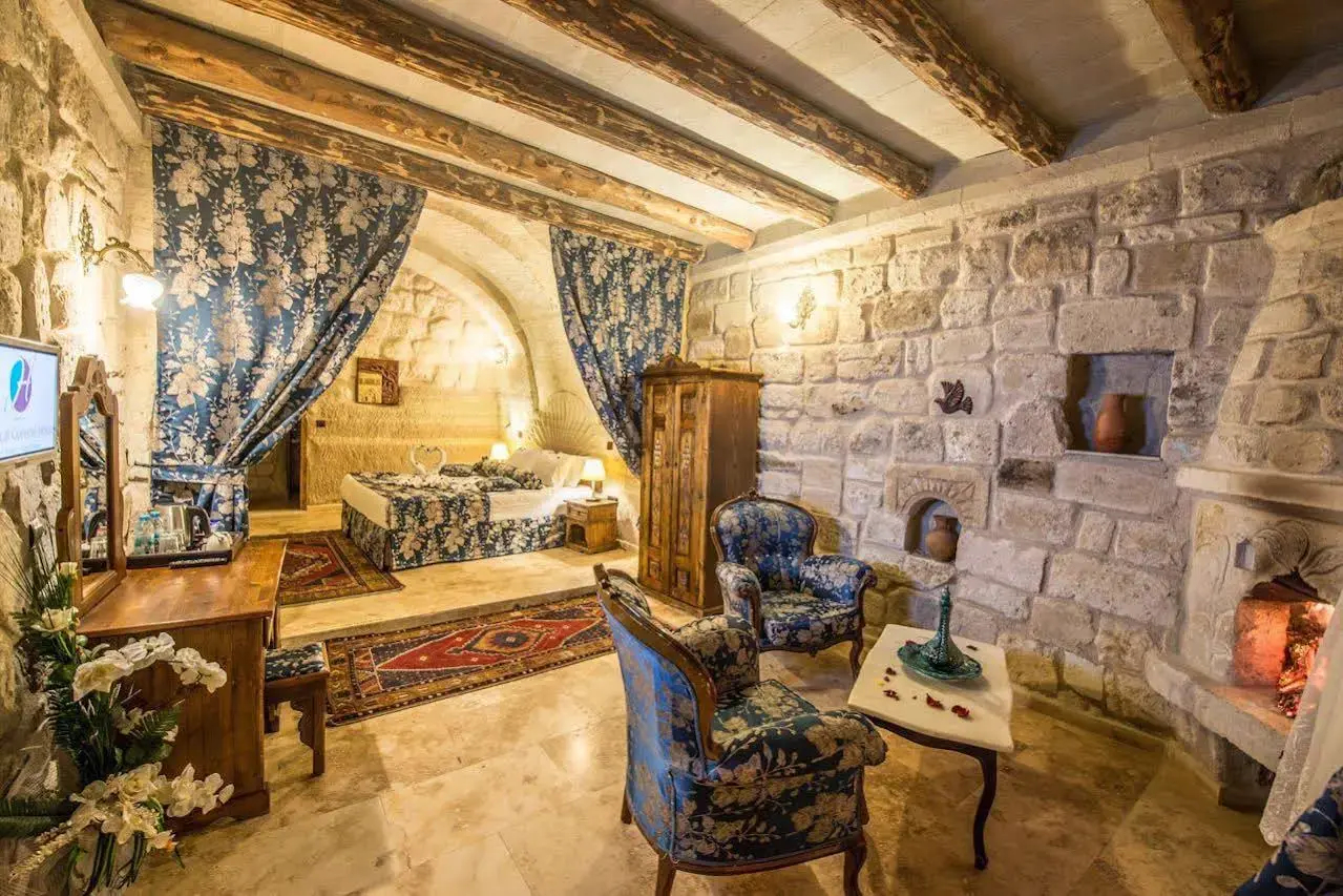 Photo - Historical Goreme House