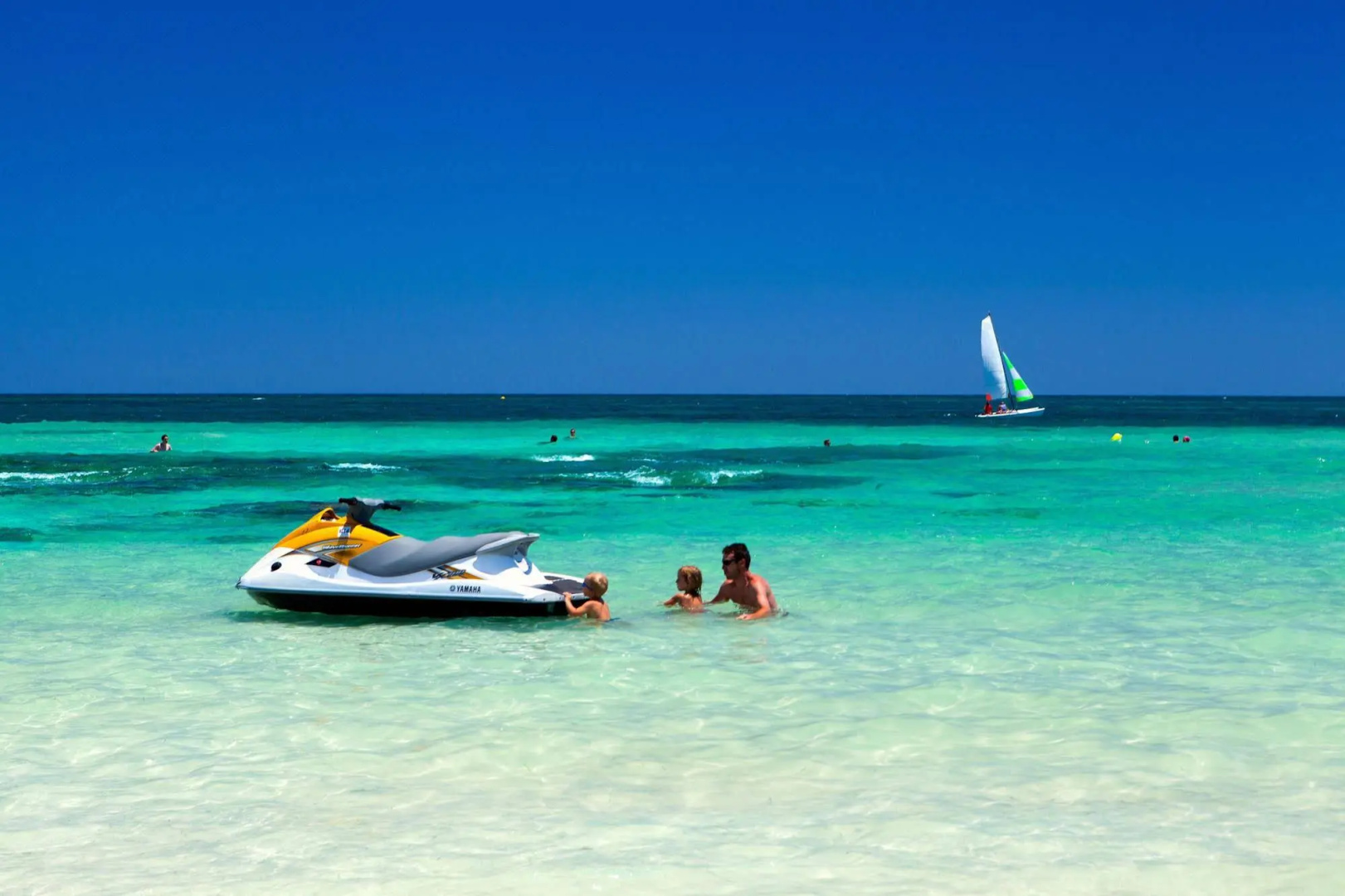 Foto - Calimera Yati Beach All Inclusive
