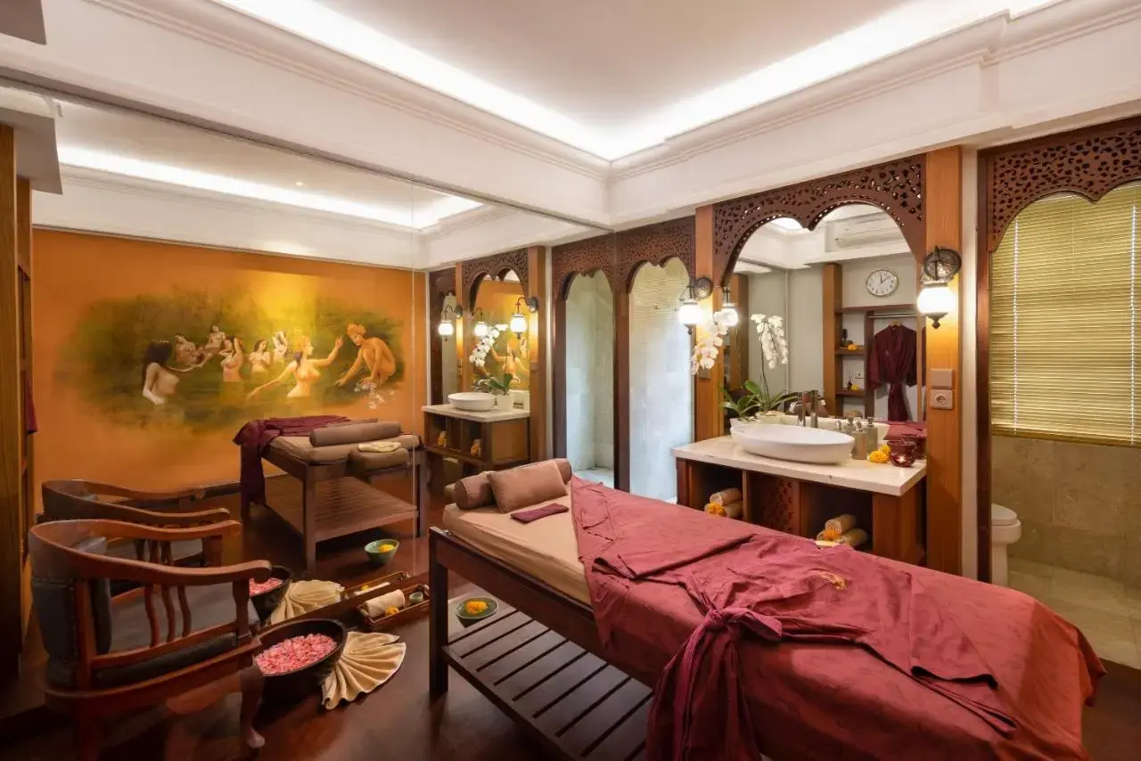 Foto - The Alantara Sanur