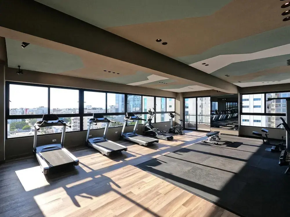 Photo - Regatta Living Hotel