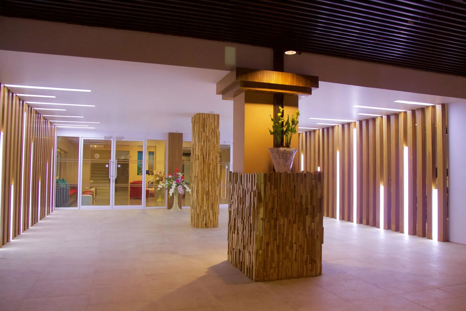 Foto - We Briza Hotel Chiangmai