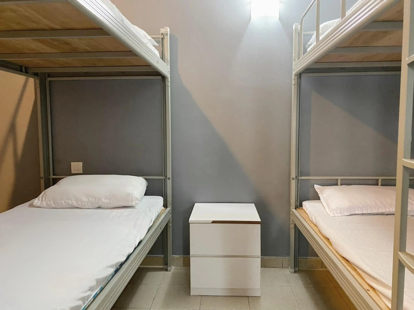 Foto - K Hotel 12