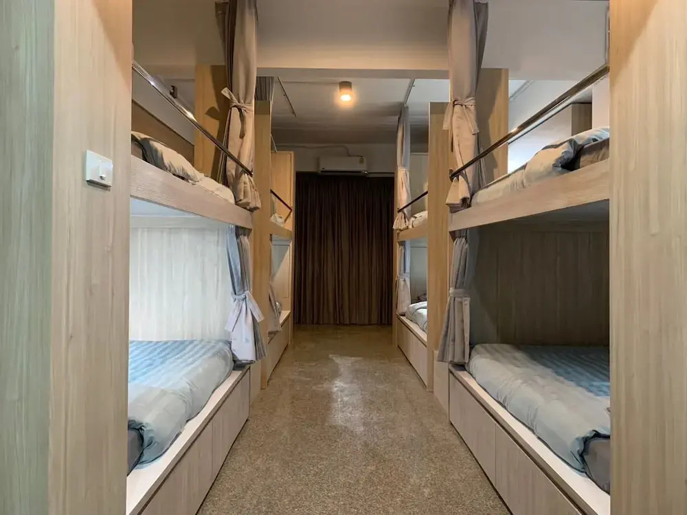 Foto - Marni BKK Hostel