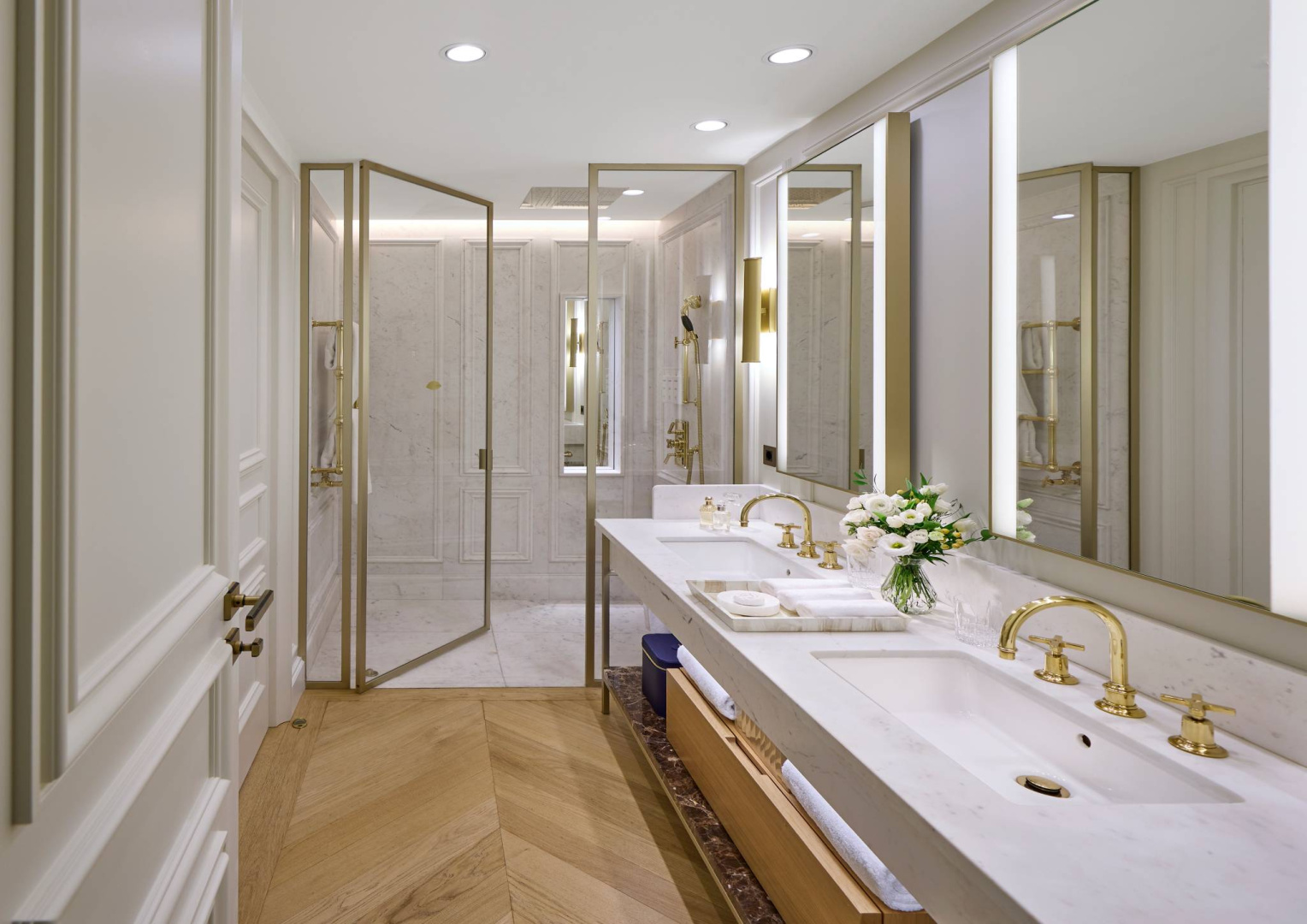 Photo - Mandarin Oriental Ritz, Madrid