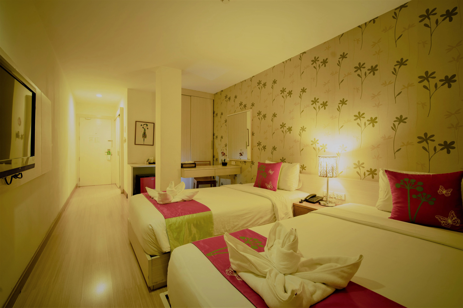 Photo - Villa Cha-Cha Khaosan Rambuttri