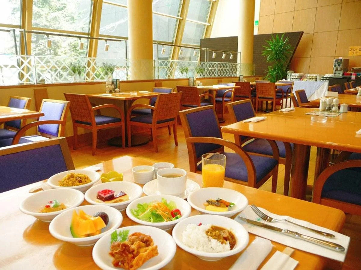 Foto - Fairfield by Marriott Sapporo