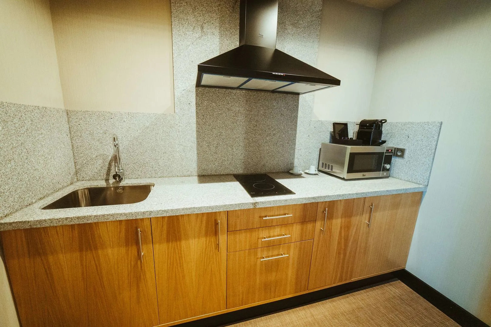 Foto - Barceló León Conde Luna