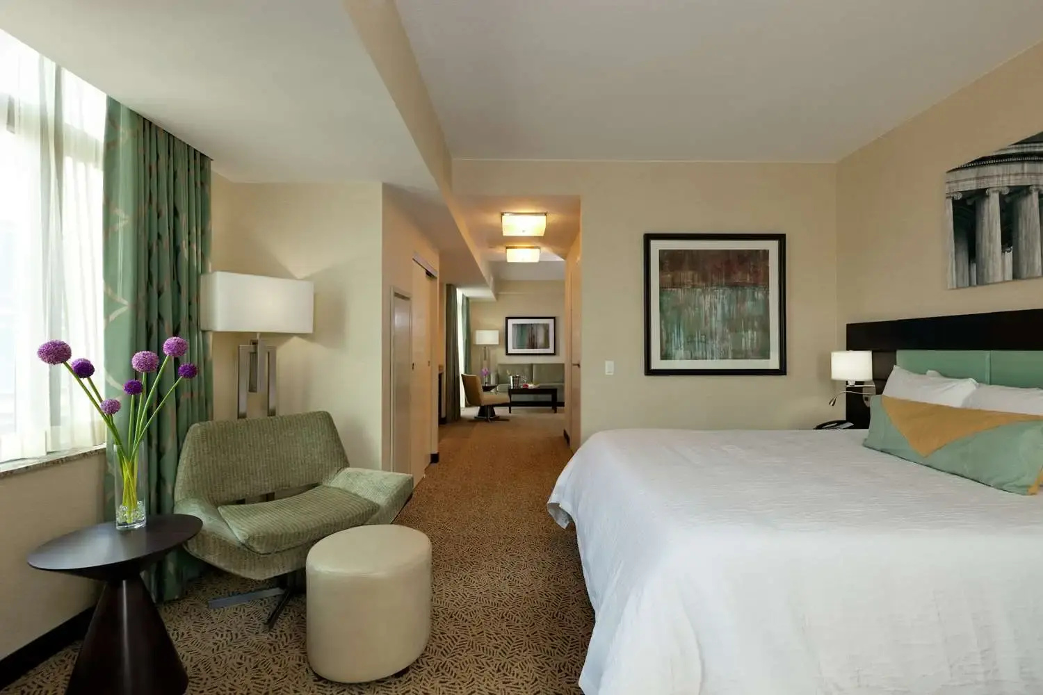 Photo - Hilton Garden Inn Washington DC/U.S. Capitol